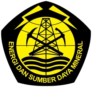 Logo Kementerian ESDM