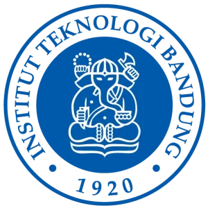 Logo Institut Teknologi Bandung