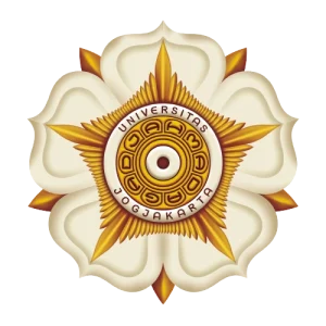 Logo Universitas Gadjah Mada