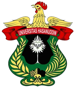 Logo Universitas Hasanuddin